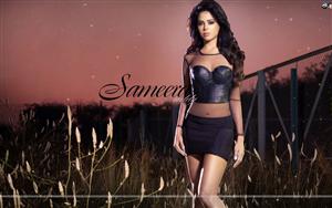 Sameera Reddy